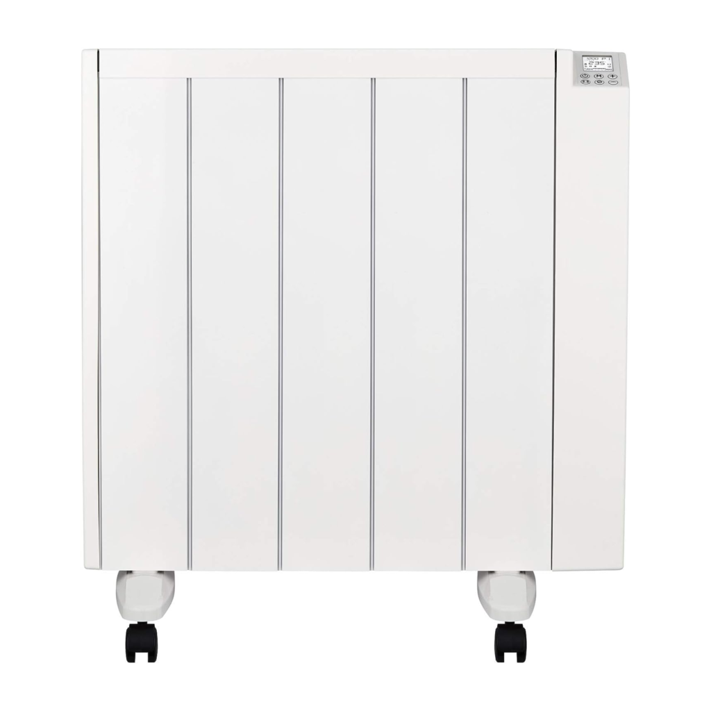 MYLEK 1500W Ceramic Panel Radiator