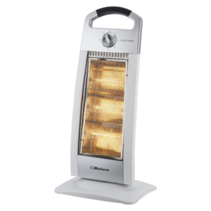 Belaco Halogen Electric Heater