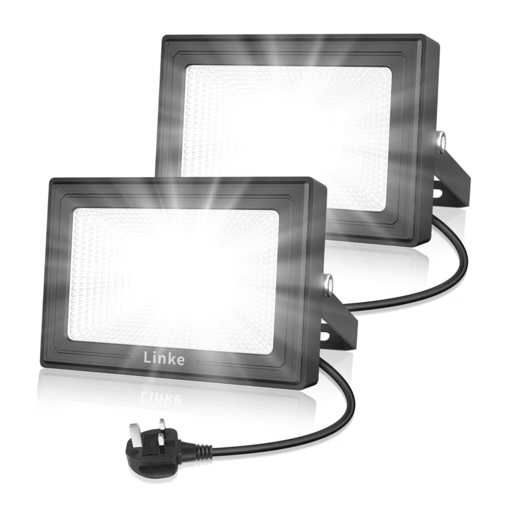 Linke LED Floodlights 60W