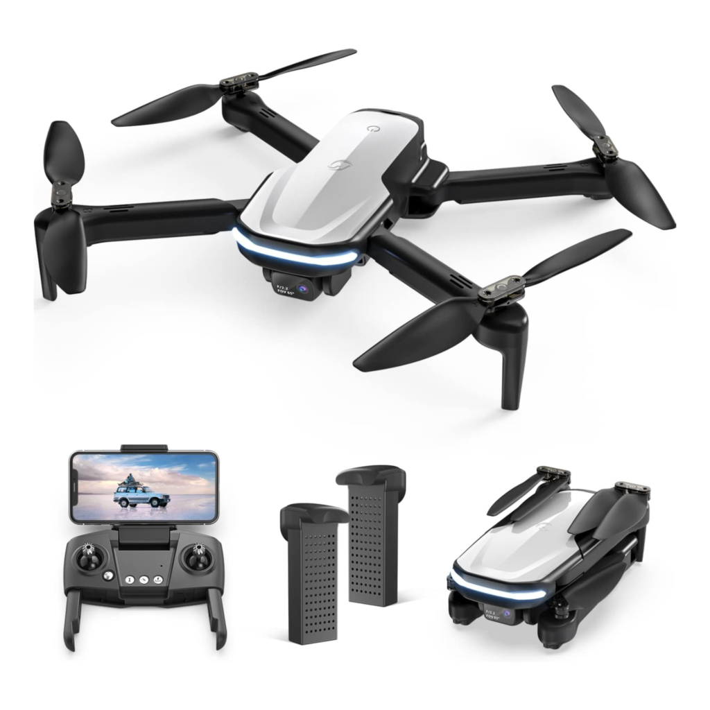 Holy Stone HS280 Foldable Drone