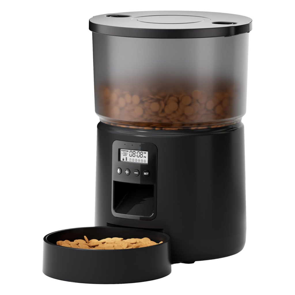 BEEMONY 3L Automatic Cat Feeder