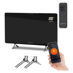 BERG Far Infrared Electric Heater