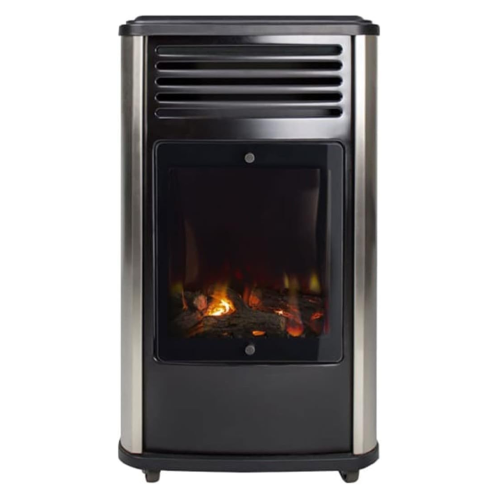Universal Innovations Manhattan Calor Gas Heater