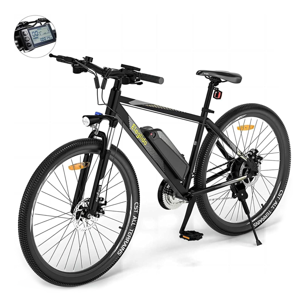 Eleglide M1 Plus Electric Mountain Bike