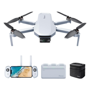 Potensic ATOM Combo 4K GPS Drone