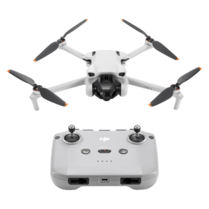 DJI Mini 3 Camera Drone 4K HDR