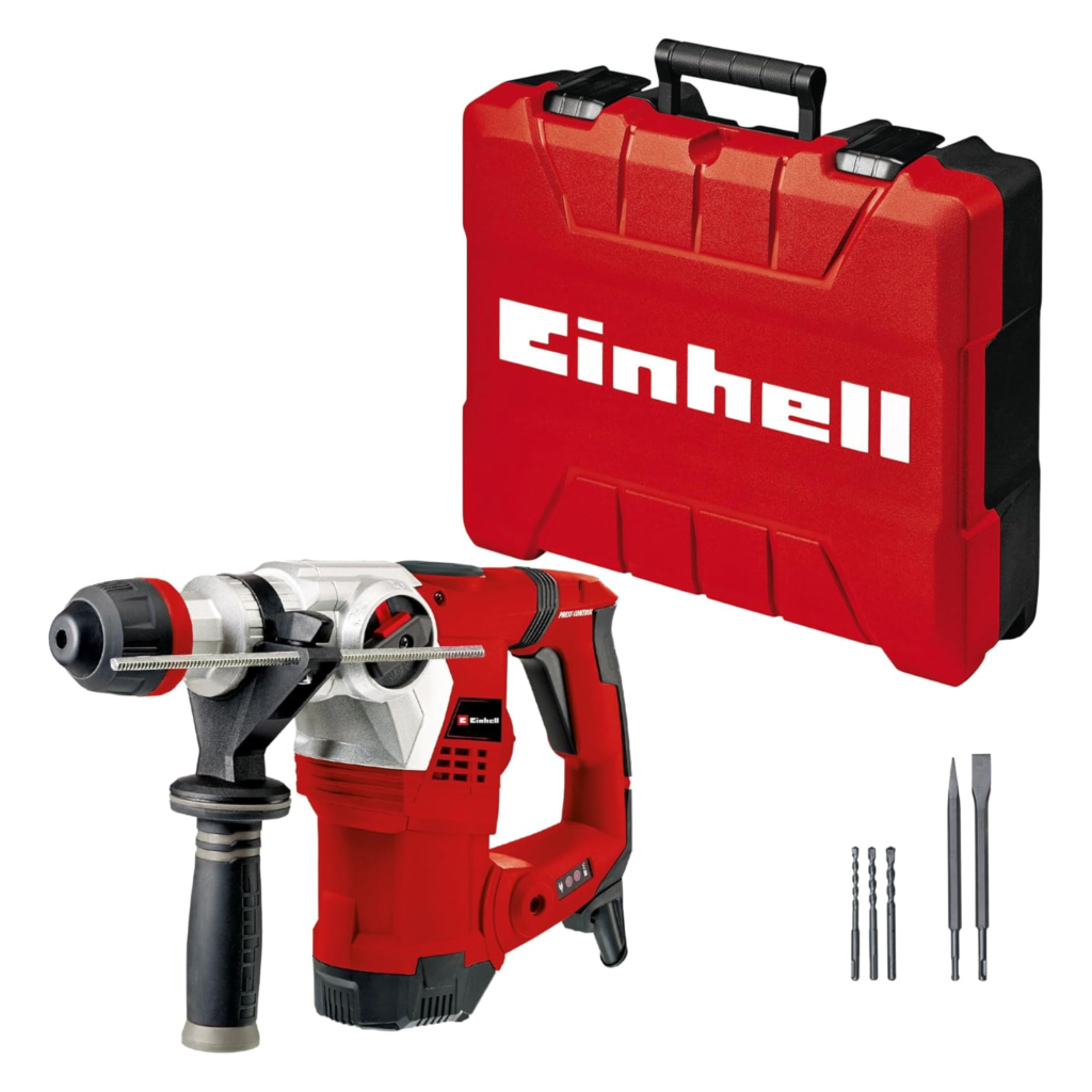 Einhell TE-RH 32 4F Rotary Hammer Drill
