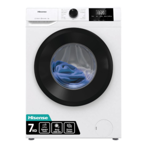 Hisense WF1G7021BW Washing Machine