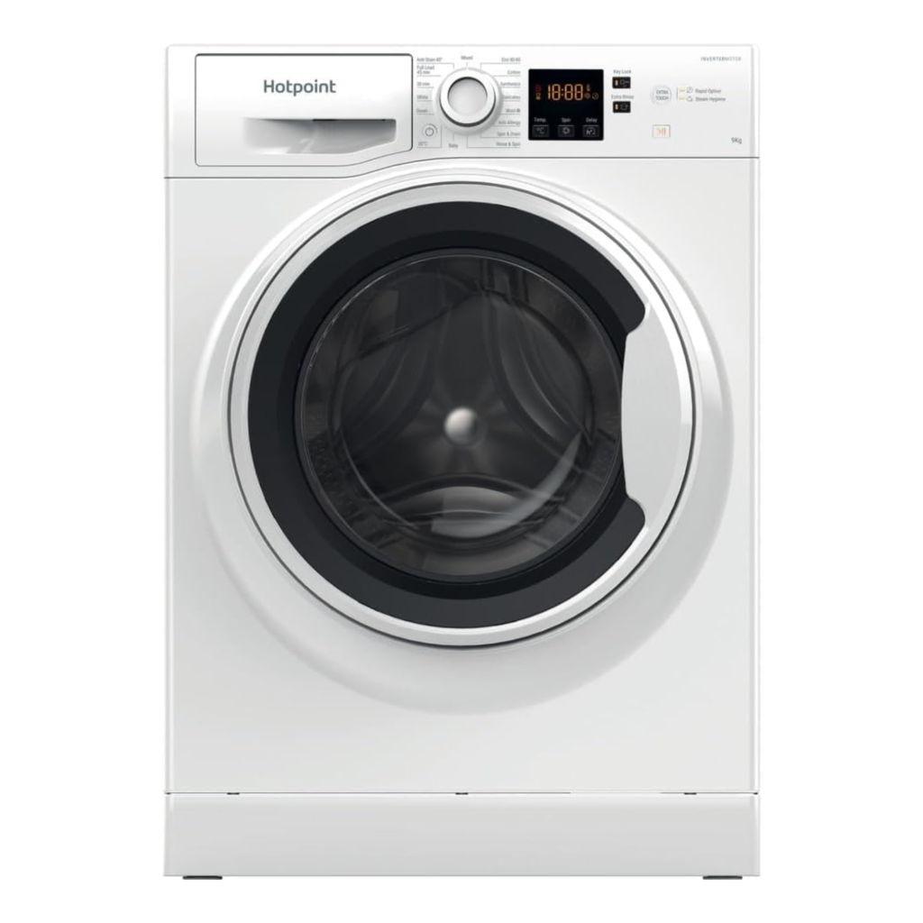 Hotpoint NSWA 946 WW Washing Machine