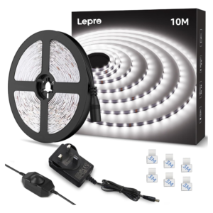 Lepro 10m LED Strip Light