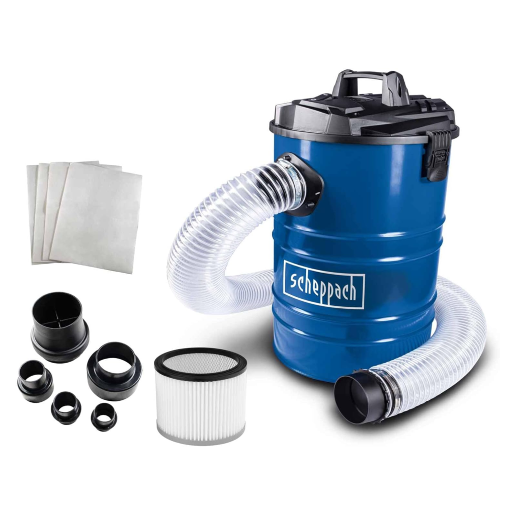 Scheppach DC100 Dust Extractor