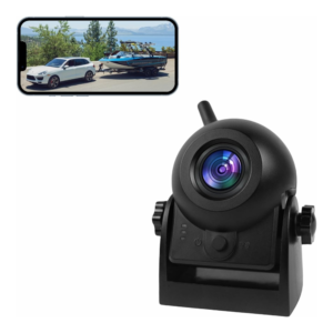 Uzone Wireless Reversing Camera