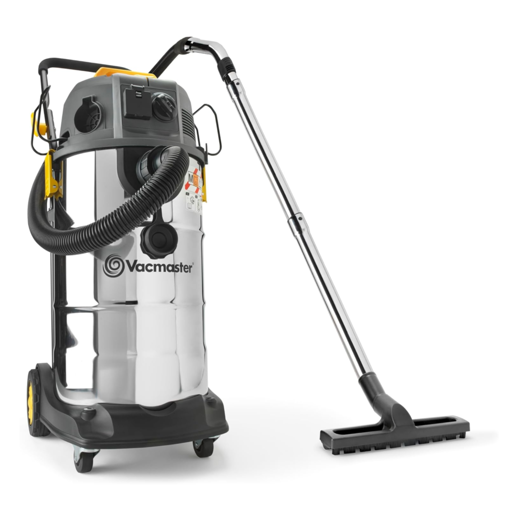 Vacmaster M Class Dust Extractor