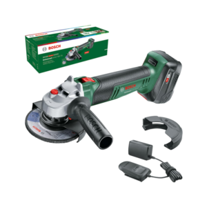 Bosch Cordless 18V-75 Small Angle Grinder