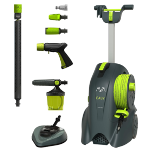 AVA Easy P57 Pressure Washer XL