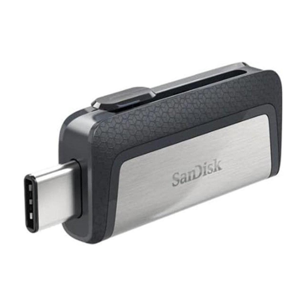 SanDisk Ultra 64 GB Dual Type-C