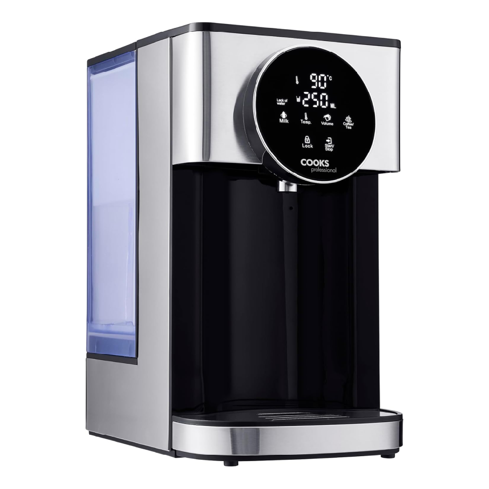 Cooks Professional Hot Water Dispenser 4L