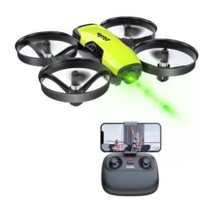 Loolinn Drone For Kids With Camera