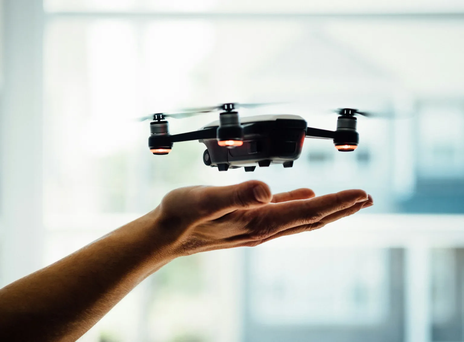 The 5 Best Drones For Kids