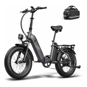 Fafrees FF20 POLAR Electric Bicycle