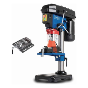 Scheppach DP16VLS Bench Pillar Drill