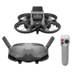 DJI Avata Pro-View Combo