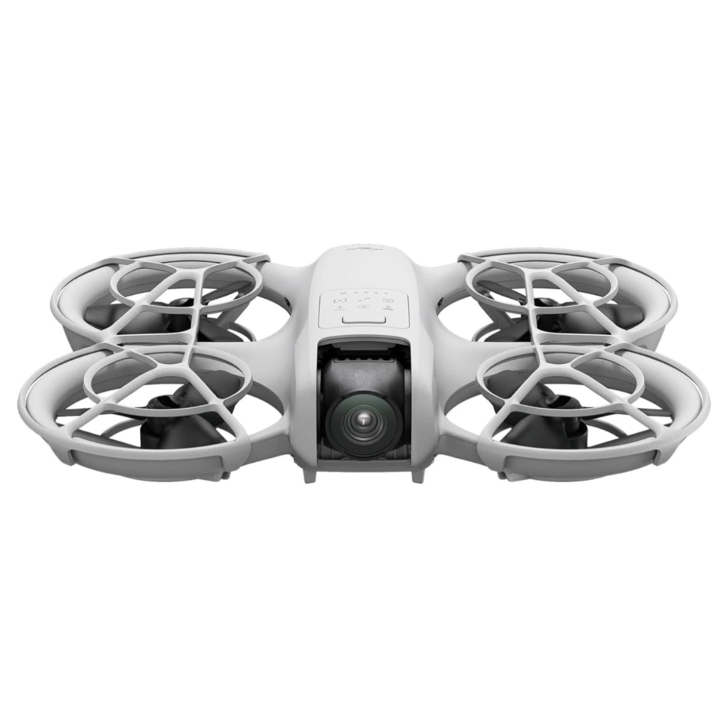 DJI Neo Mini Drone with 4K UHD Camera