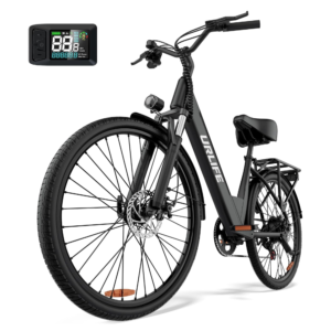URLIFE 26" Electric Mountain Bike