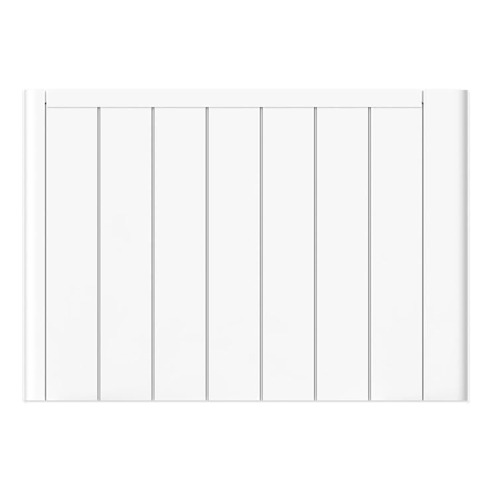 MYLEK 2000W Ceramic Panel Radiator