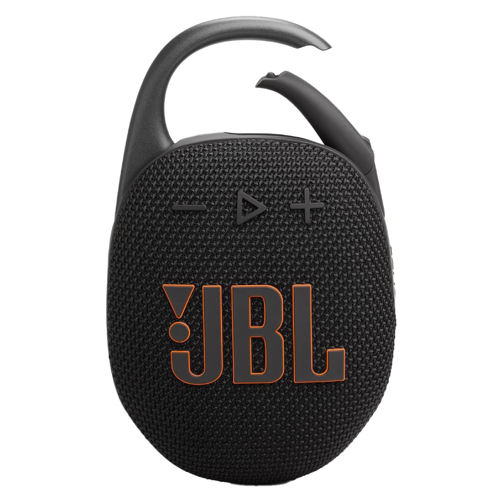 JBL Clip 5 Bluetooth Portable Speaker