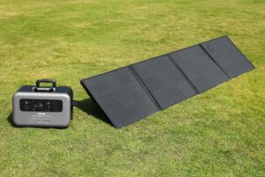 Portable Power Station vs Home Battery Which Is Better for Backup Power