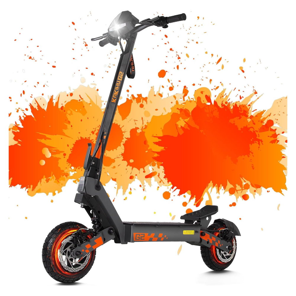 Kukirin G2 Electric Scooter