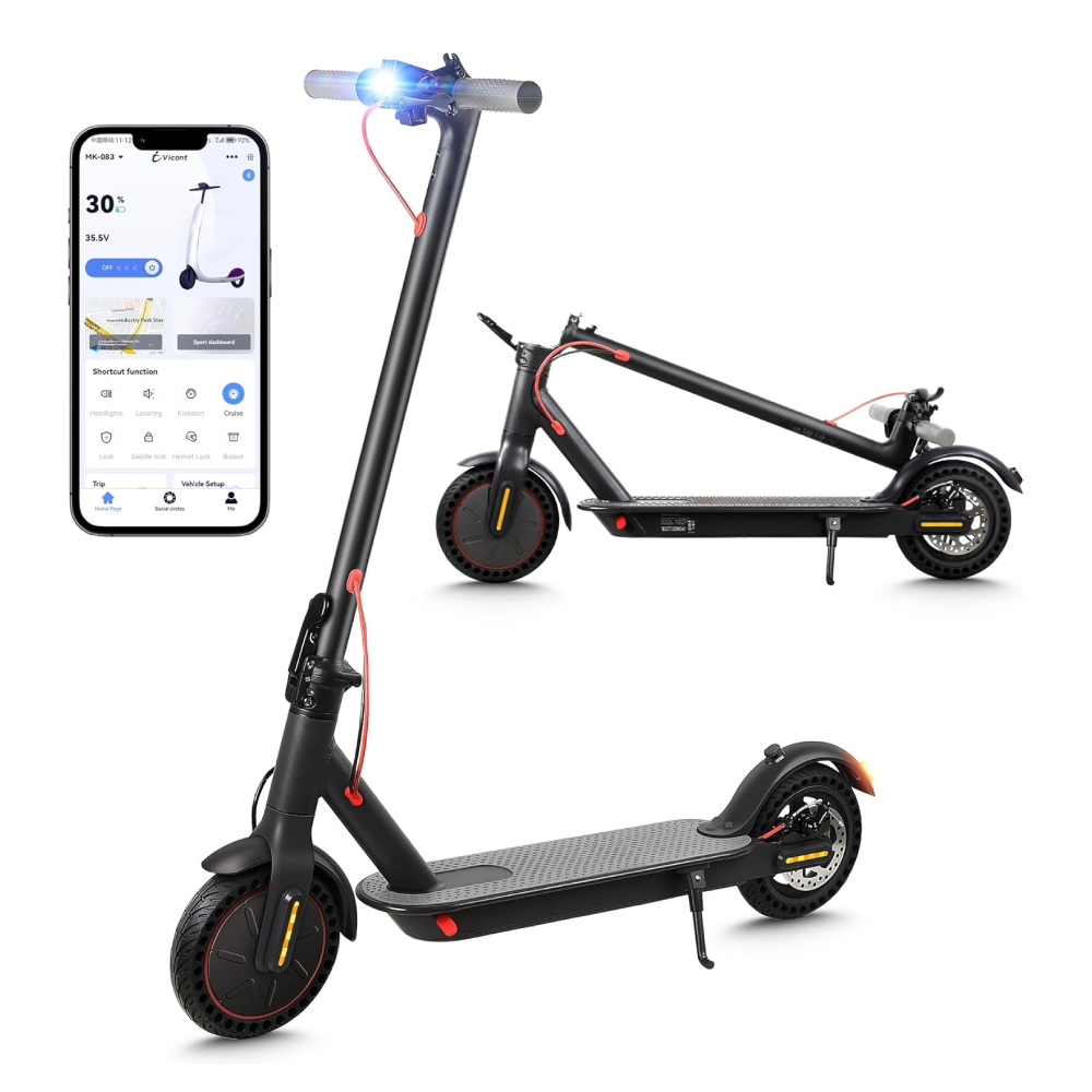 Mankeel 350W Electric Scooter