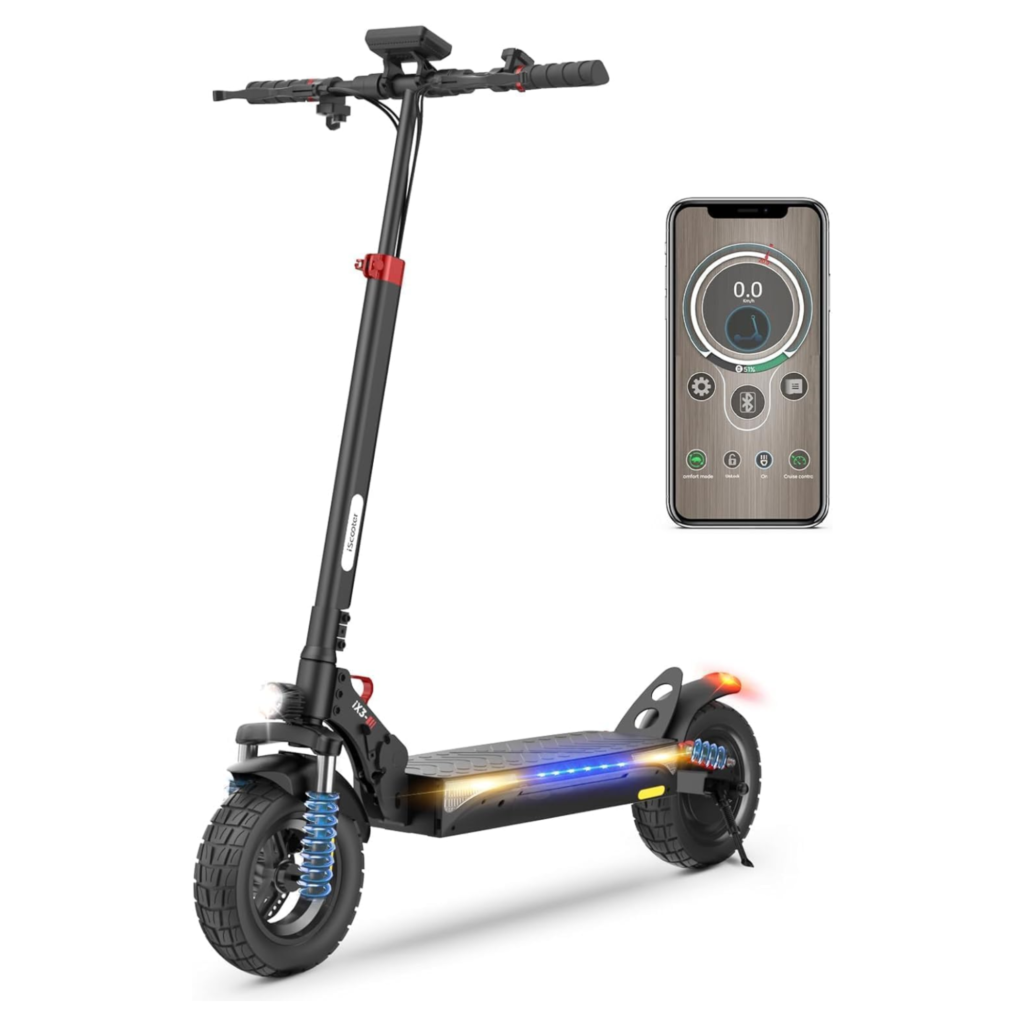 iScooter iX3 Electric Scooter