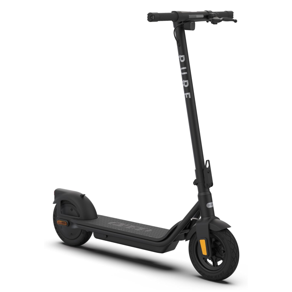 PURE Air4 Adult Electric Scooter
