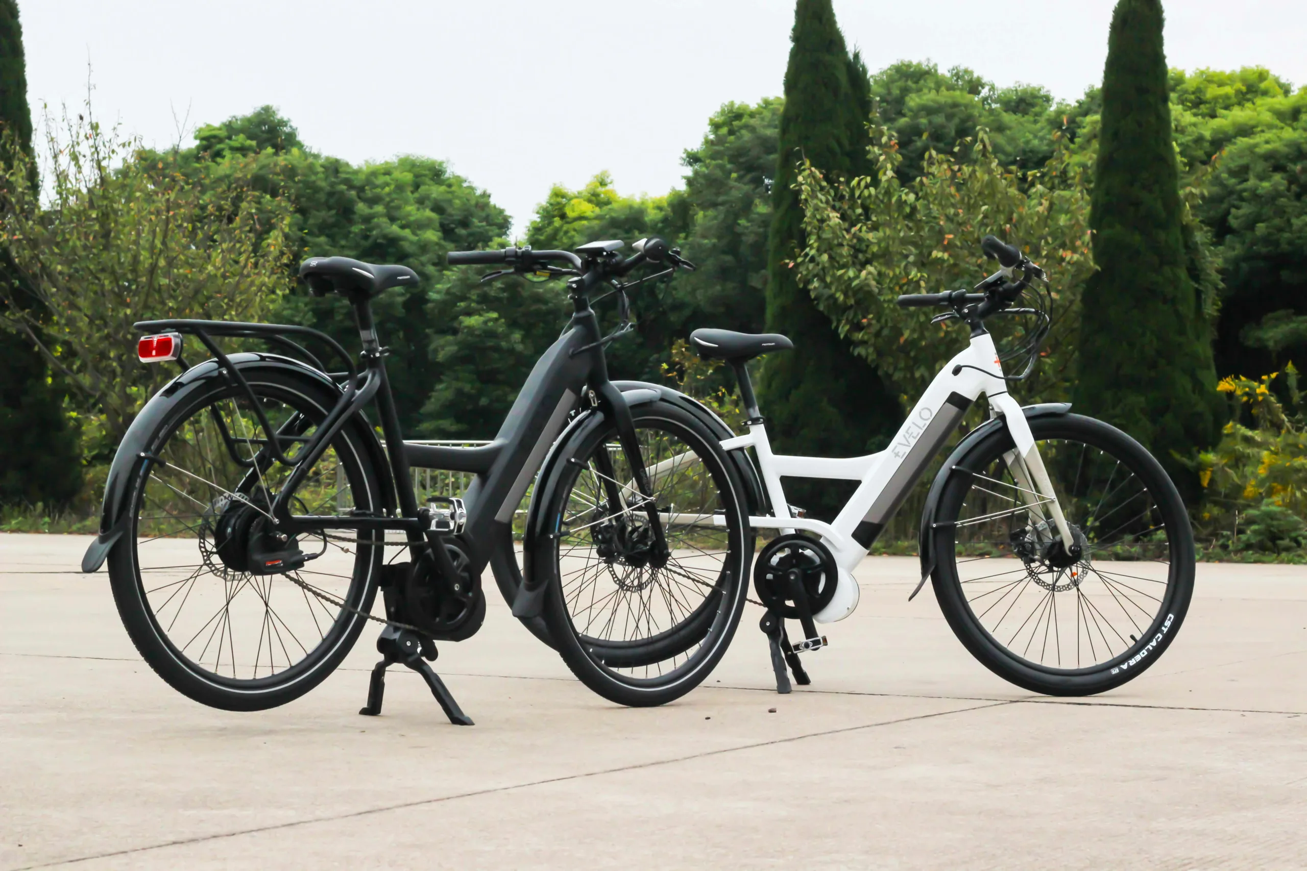 Pedal Assist vs Throttle Electric Bikes Which Option Is Best for You