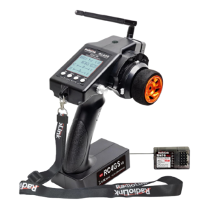 Radiolink RC4GS V3 RC Transmitter & Receiver Kit
