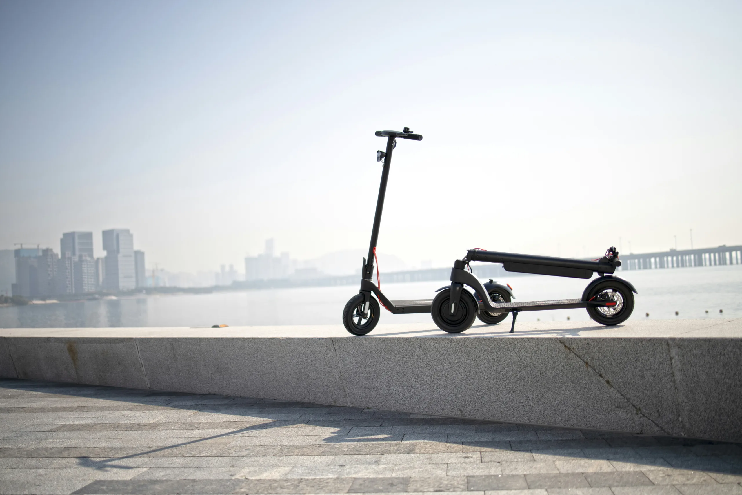 Electric Scooters Explained: Buying Tips, Laws & Key Things to Know