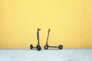 Best Electric Scooter For Adults UK