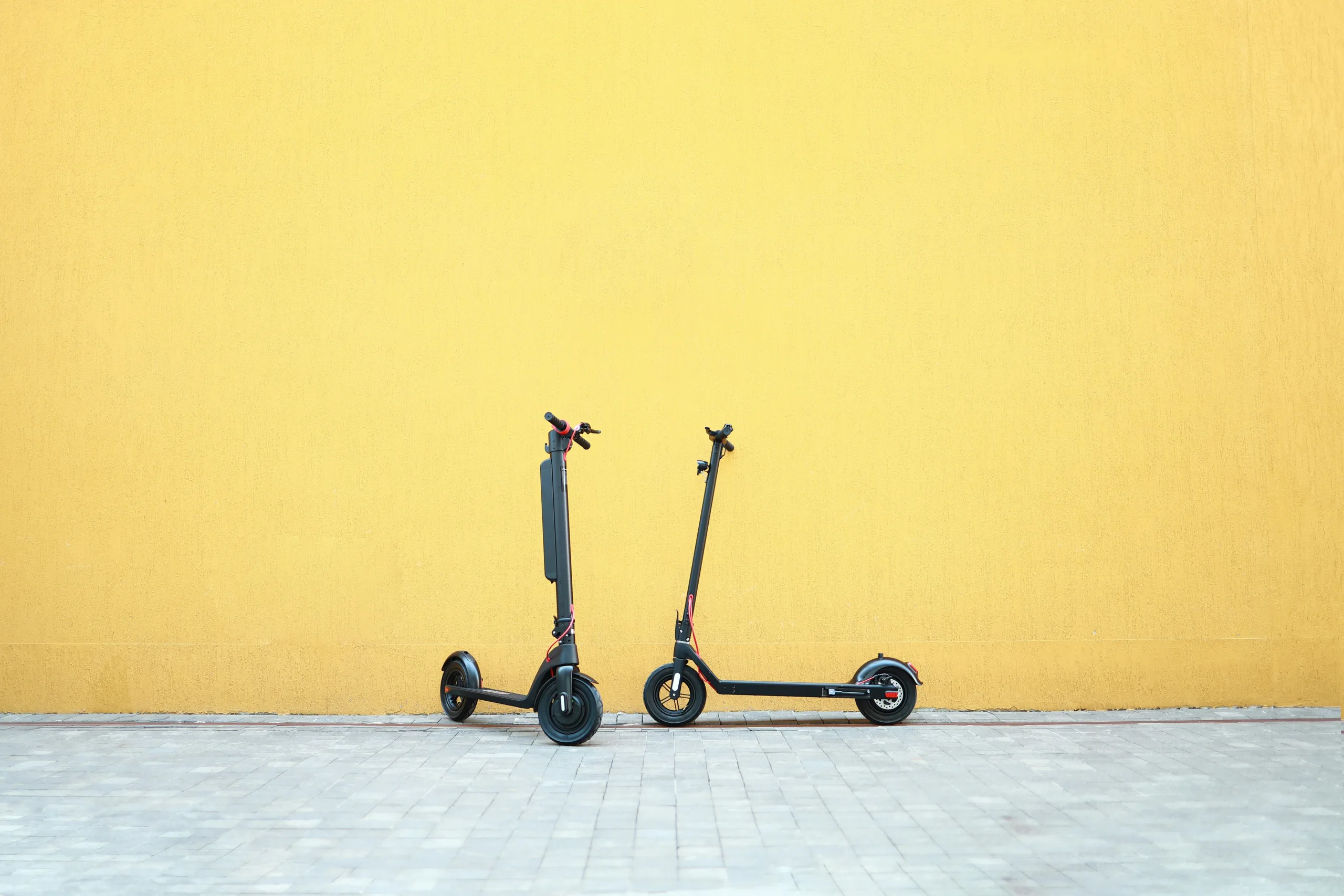 Best Electric Scooter For Adults