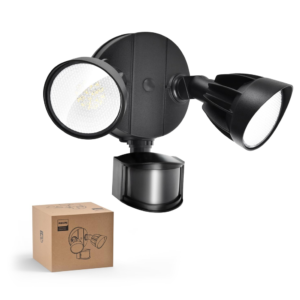 Philips 21W 3000 lm LED Outdoor Security Light