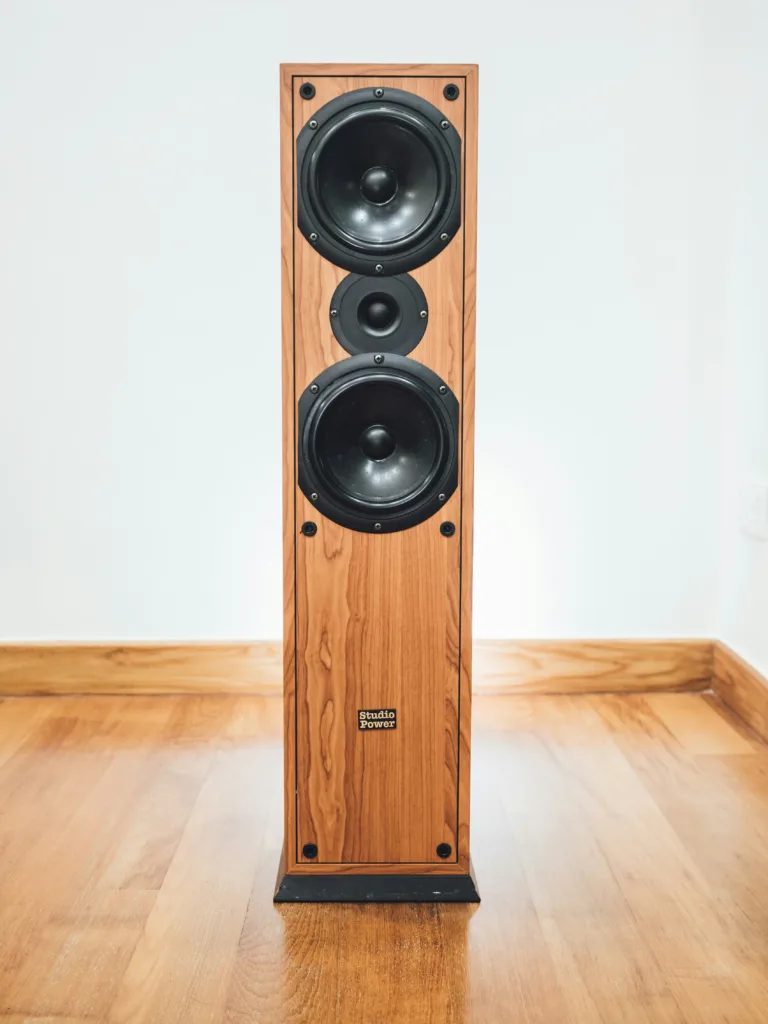 Types of Audio Setups