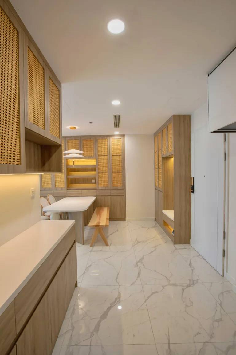 Choosing the Right Lighting for Each Room