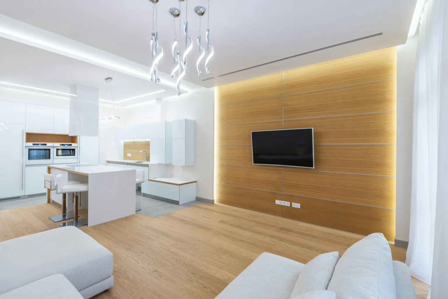 The Complete Guide to Home Lighting: Choosing the Right LEDs for Every Room