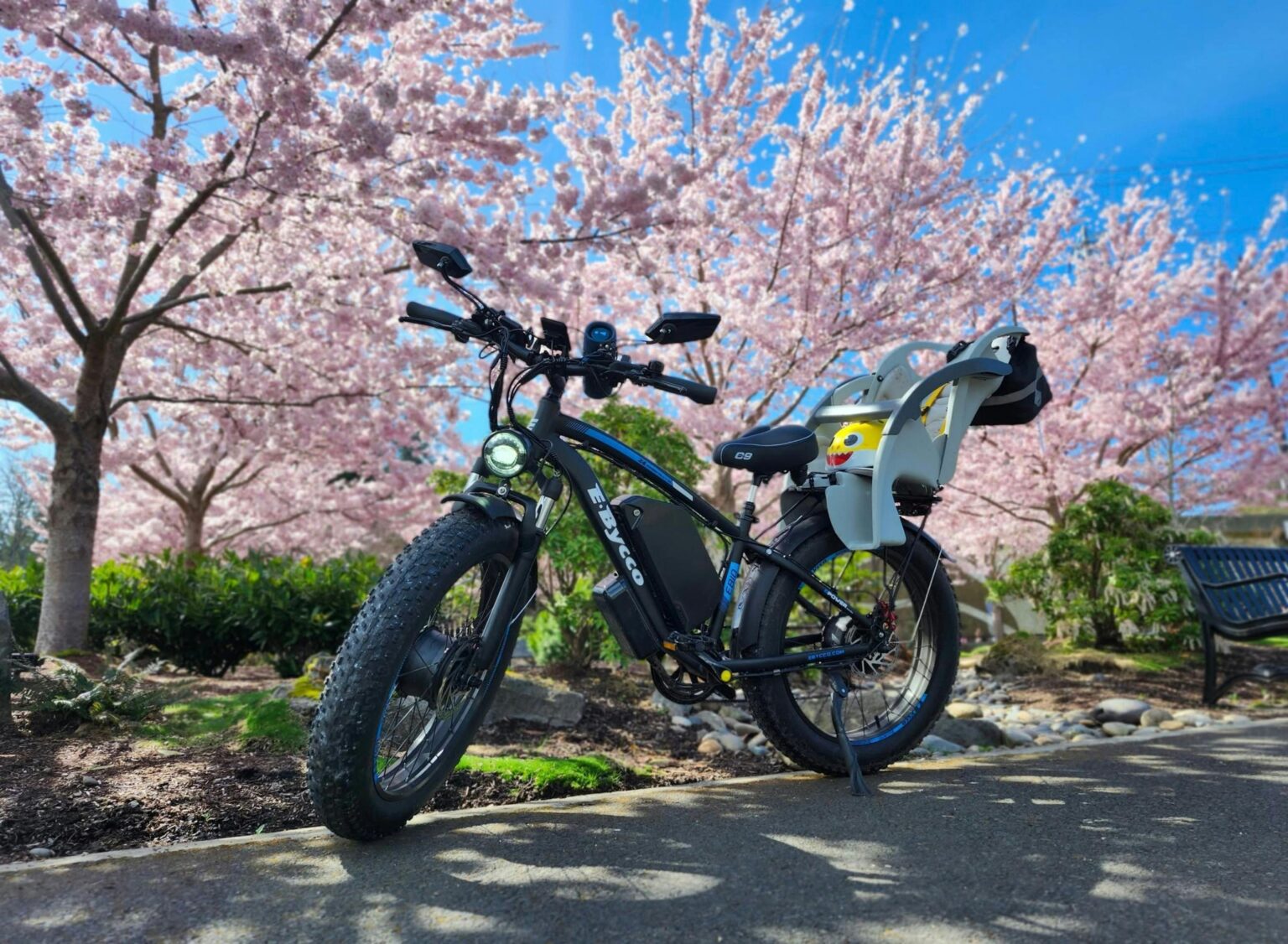 Electric Bike Battery Lifespan Explained How Long They Last & Replacement Costs