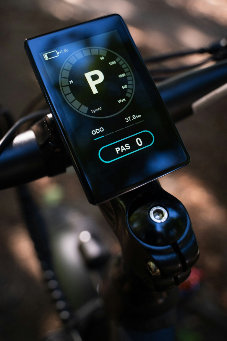 What Battery Lifespan Really Means for E-Bikes
