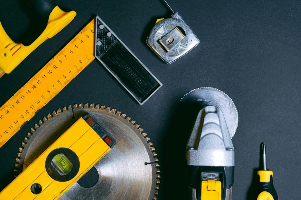 Power Tool Buying Guide: How to Choose the Right Tools for Your ...