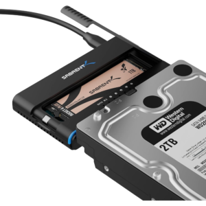 SABRENT DS-UCMH SSD/HDD M2 Converter