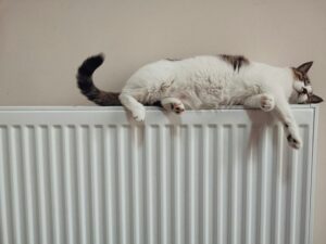 Cheapest Way to Heat a Home UK