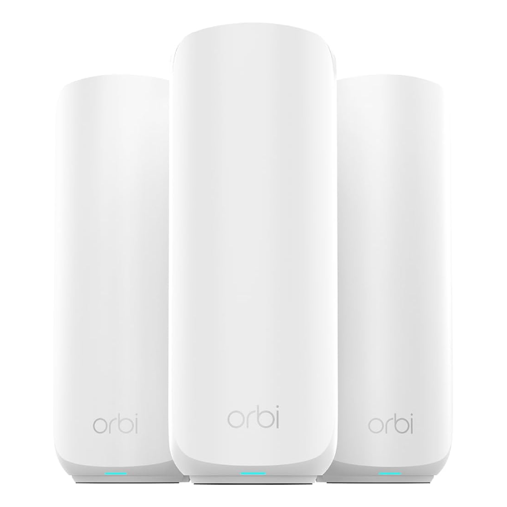 NETGEAR Orbi 370 Series WiFi 7 Mesh System
